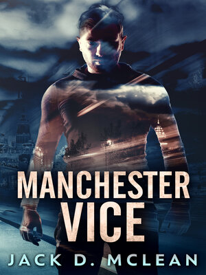 cover image of Manchester Vice